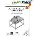 Click here to buy Assembly Modeling with SolidWorks 2003 by  Marie Planchard and David Planchard.