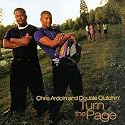 Turn the Page