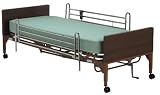Sunrise Inner Spring Mattress