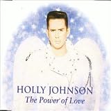 The Power Of Love [CD 1] [CD 1]
