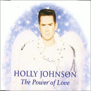 HOLLY JOHNSON - Ferry 