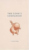 The Cook's Companion (A Think Book)