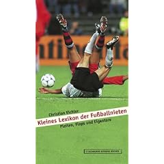 Kleines Lexikon der Fu�ballnieten