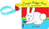 Mein Buggy-Buch, Zu Hause - Jo Lodge