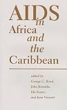 AIDS in Africa And the Caribbean