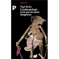 L'anthropologie n est pas sport dangereux.