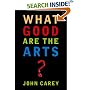 What Good are the Arts?