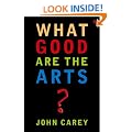 What Good are the Arts?