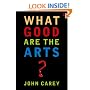 What Good are the Arts?