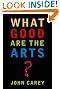 What Good are...