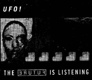 CD-Charts  Music : The Future Is Listening