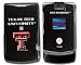 Texas Tech Red Raiders V3 Cell Phone Case - NCAA College Athletics Fan Shop Sports Team Merchandise