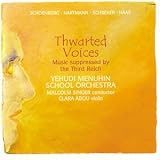 Thwarted Voices