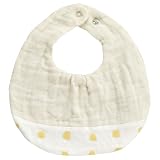 Naomi Ito POCHO オーガニックコットン スタイ はちみつ 7561