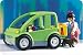 PLAYMOBIL® 3069 - Cityflitzer