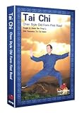 Chen Style Tai Chi Old Form 1st Road
