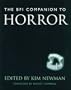 The Bfi Companion to Horror (Cassell Film Studies)