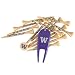 Washington Huskies Golfer's Driver Tee Pack NCAA College Athletics
