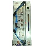Genesis Bow Kit, Right Handed, Blue Raspberry