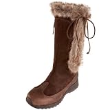 Tecnica Women's Rebekka Boot Tcy Cold Weather Fashion Boots