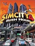 SIMCITY4 RUSH HOUR Expansion Pack