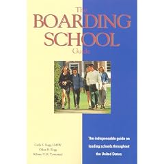 The Boarding School Guide