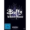 Buffy - Im Bann der D�monen: Die komplette Season 6 [6 DVDs]