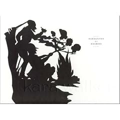 Kara Walker: Narratives of a Negress