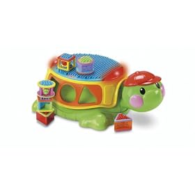 Build & Spill Musical Turtle