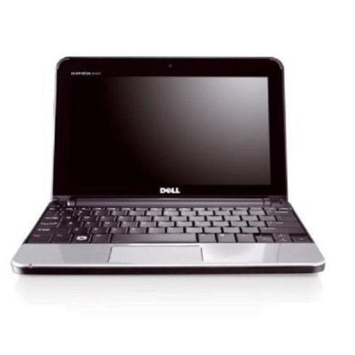 Dell Inspiron Mini 10 Mobile Broadband 10.1-Inch Mobile TV Netbook, Black (AT&T)