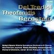 Del Tredici: Paul Revere's Ride; Theofanidis: The Here and Now; Berstein: Lamentation from Jeremiah [Hybrid SACD]