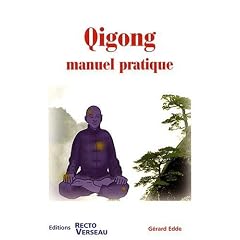 Qigong manuel pratique