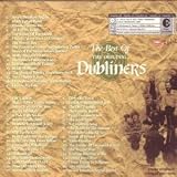 picture of The Best of the Original Dubliners [3CD Box set]