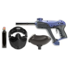 Triumph By Tippmann XL Powerpack
