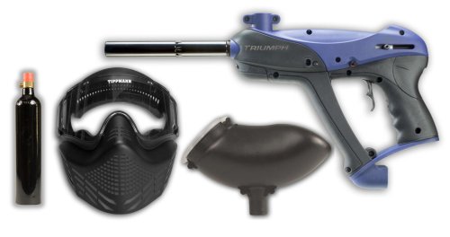 Triumph By Tippmann XL Powerpack