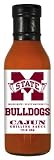 Mississippi State Bulldogs Cajun Grilling Sauce (12oz)