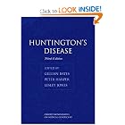 Huntington's Disease (Oxford Monographs on Medical Genetics, 45) by Gillian Bates, Peter Harper, and Lesley Jones