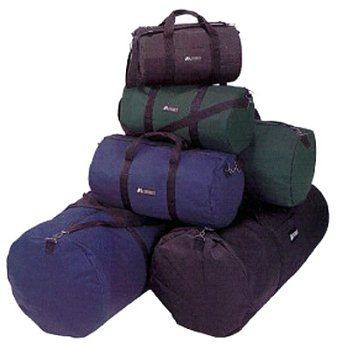 18" - 50" Roll Bag Series