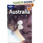 Australia (Lonely Planet Country Guide)