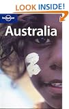 Australia (Lonely Planet Country Guide)