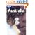 Australia (Lonely Planet Country Guide)