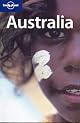 Lonely Planet Australia by Paul Smitz