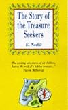 The Story of the Treasure Seekers