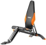 York Diamond Dumbbell Bench