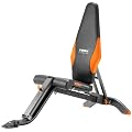 York Diamond Dumbbell Bench