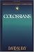 Colossians (Abingdon New Testament Commentaries)