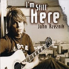 I'm Still Here