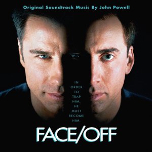 John Powell - Face/Off-im Körper des Feindes - Zortam Music