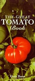 The Great Tomato Book