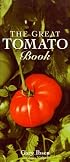 The Great Tomato Book